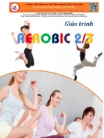 Giáo trình aerobic (quyển 2)